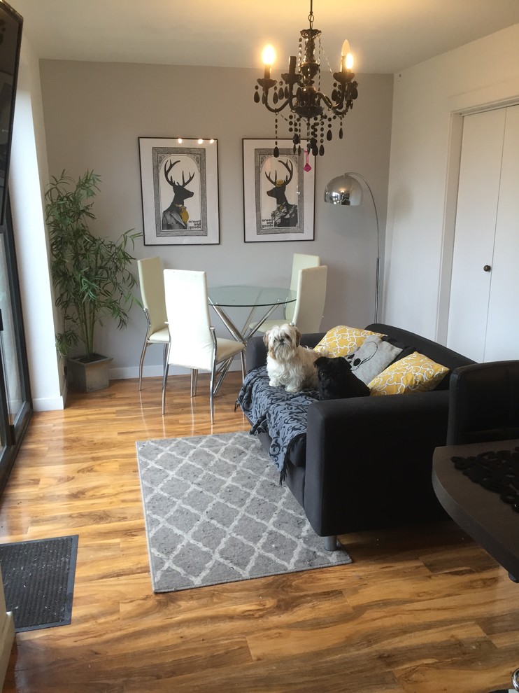 Kitchen Diner area sofa or table or both Houzz UK