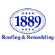 1889 Roofing & Remodeling