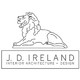 JD Ireland Interior Architecture + Design