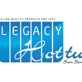 Legacy Hot Tubs, Pools & Saunas