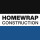 Homewrap Construction
