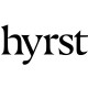 Hyrst