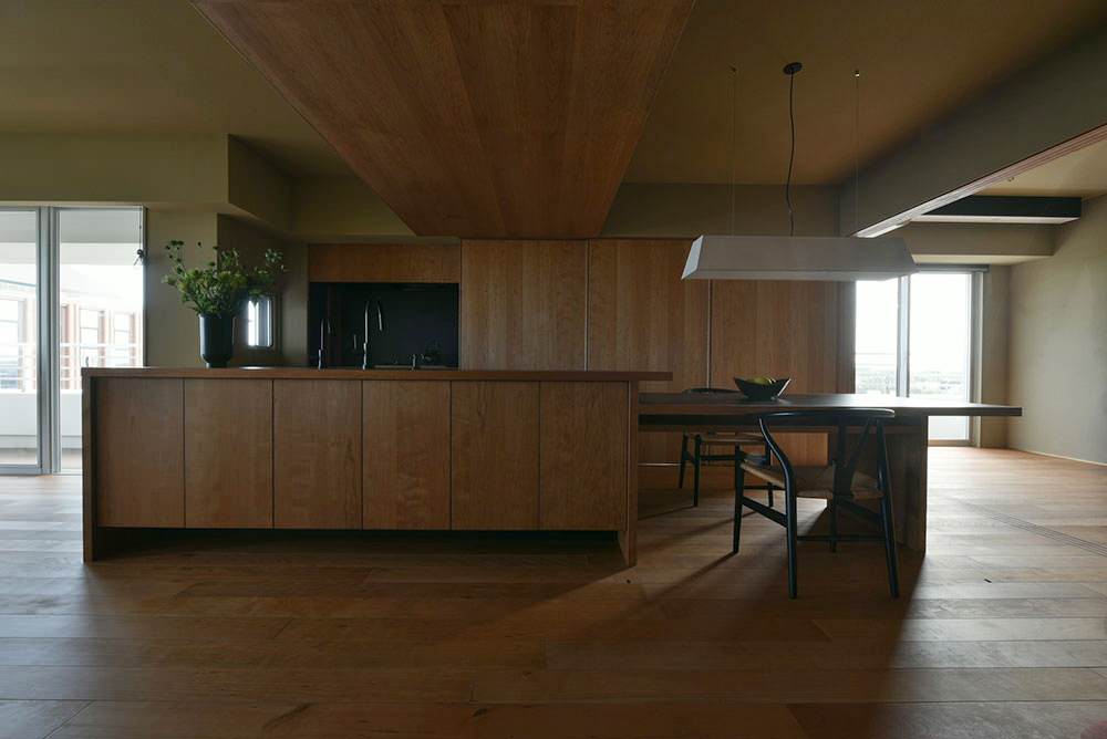Case Study Reform #05 H House