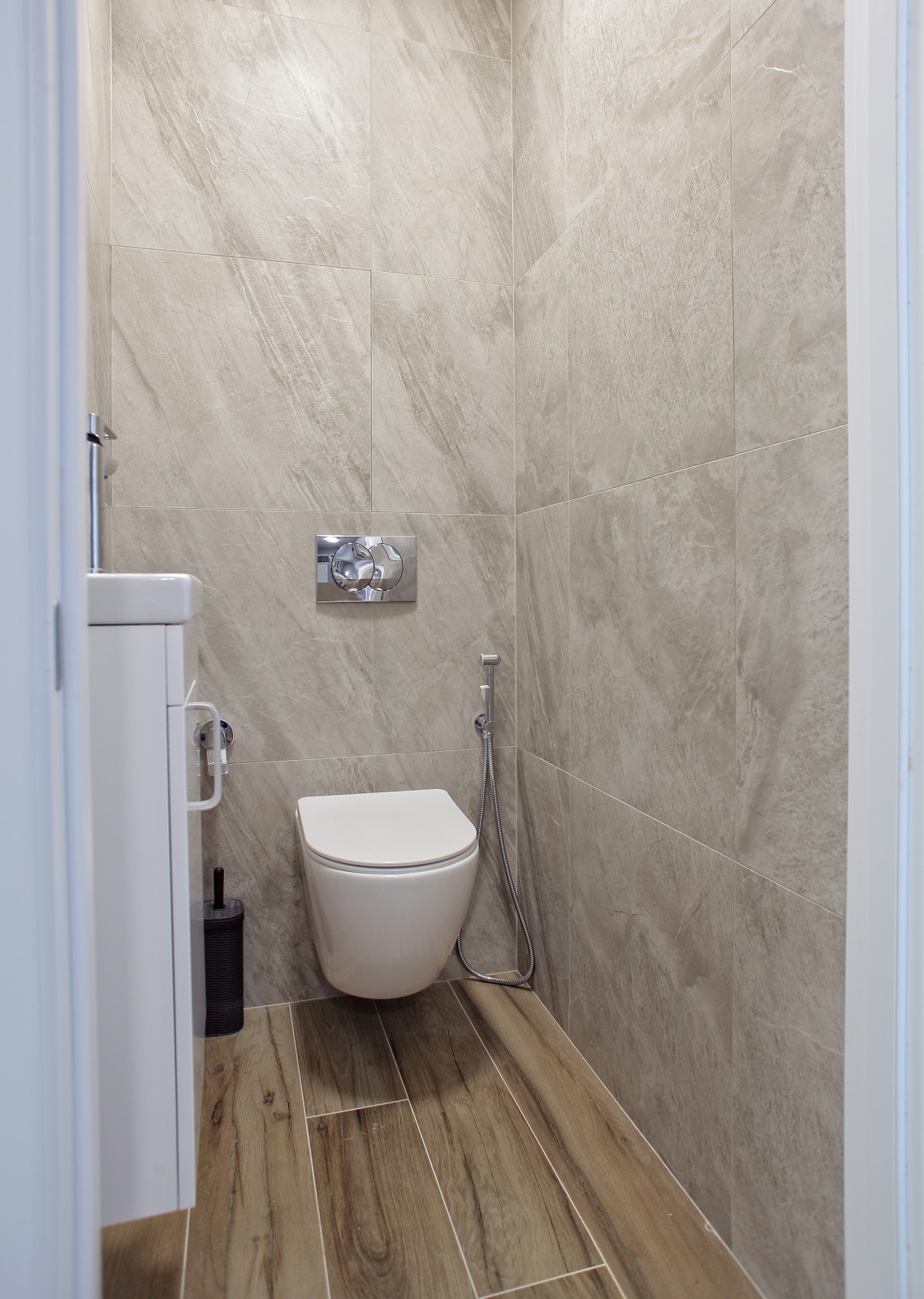 Ремонт квартиры под ключ