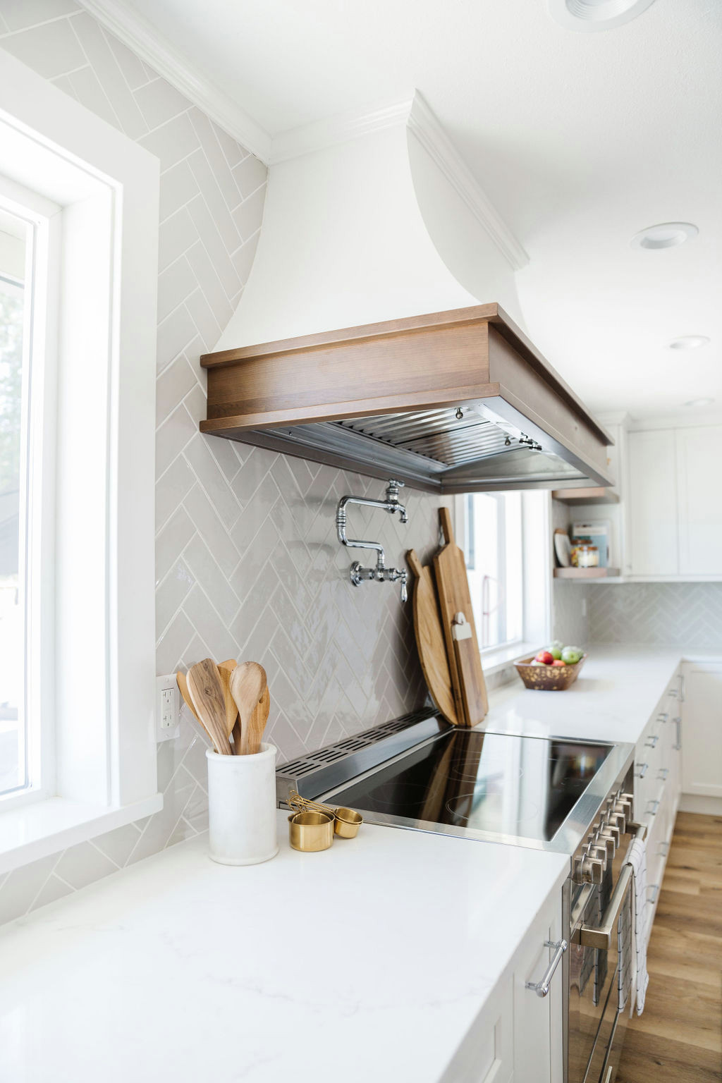 Modern Home Renovation | Seattle