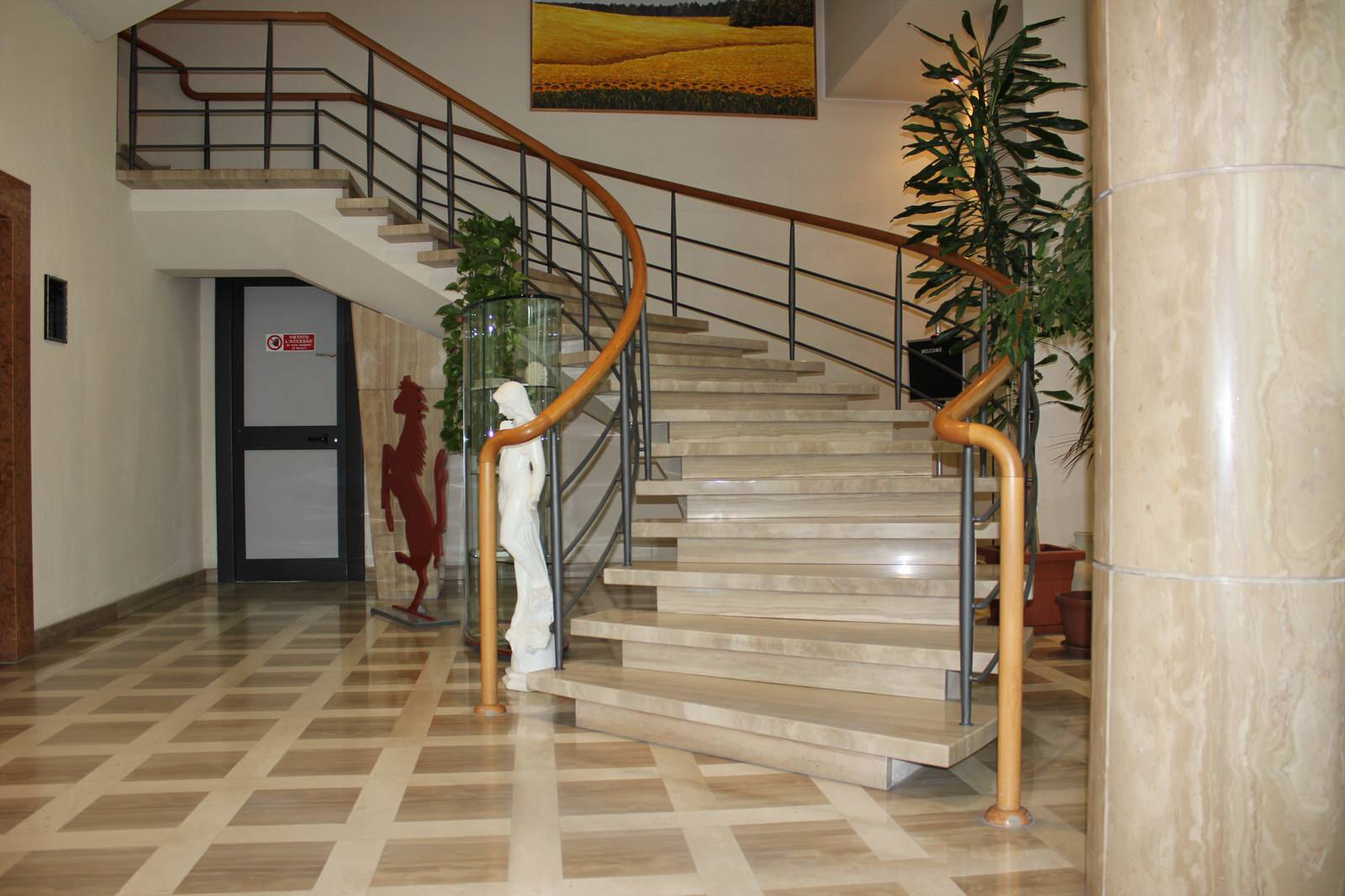 изделия из мрамора