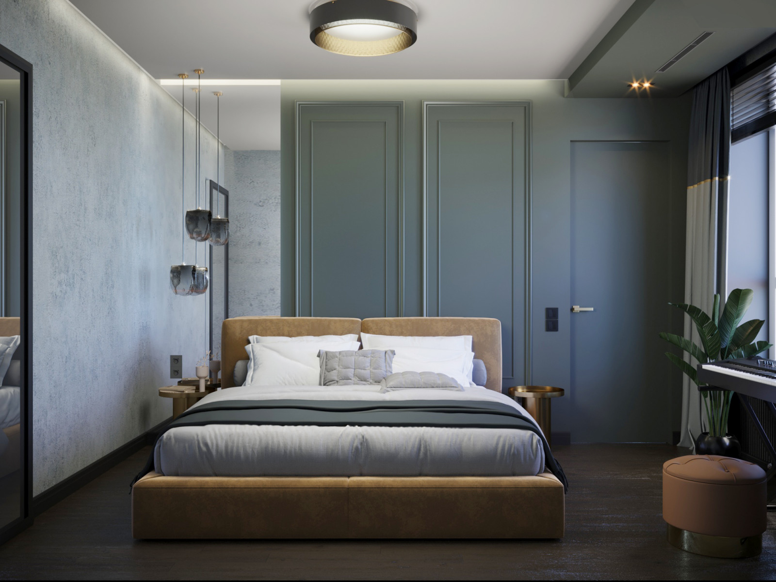 ЖК Измайловский