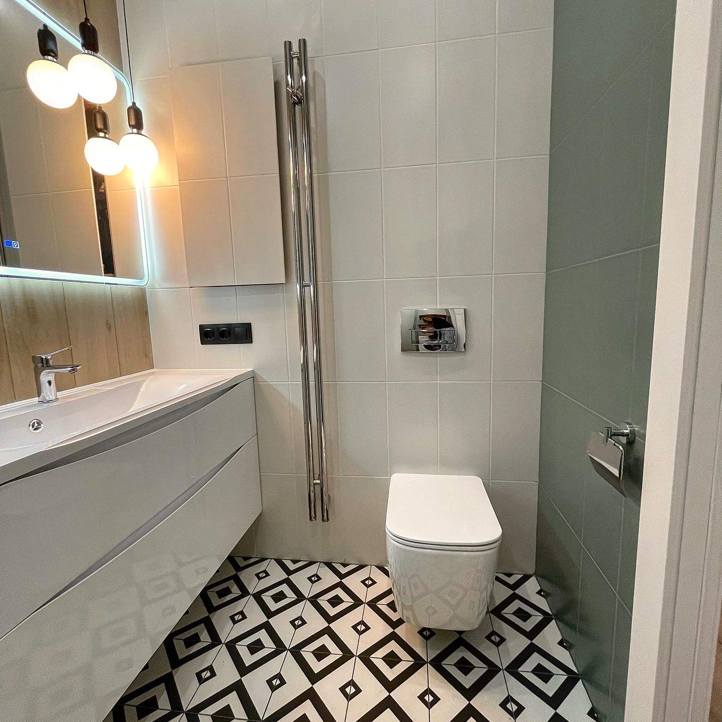 ЖК Вестердам