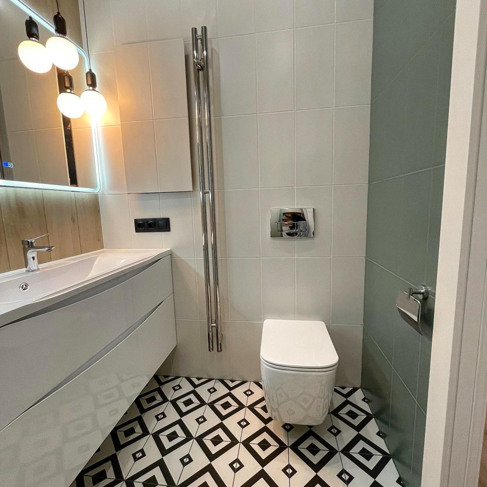 ЖК Вестердам