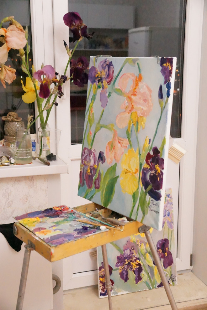 Новые проекты 2020г.