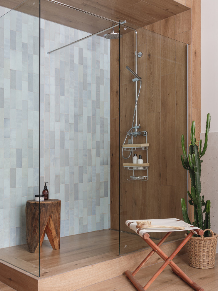 Дом у леса 203 кв.м