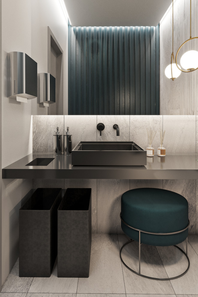 LW by Panarina / салон красоты