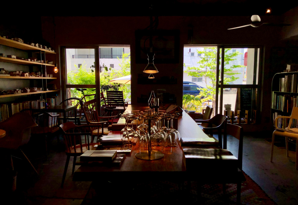 Archi J cafe ｱｰｷ ｼﾞｪｲｶﾌｪ