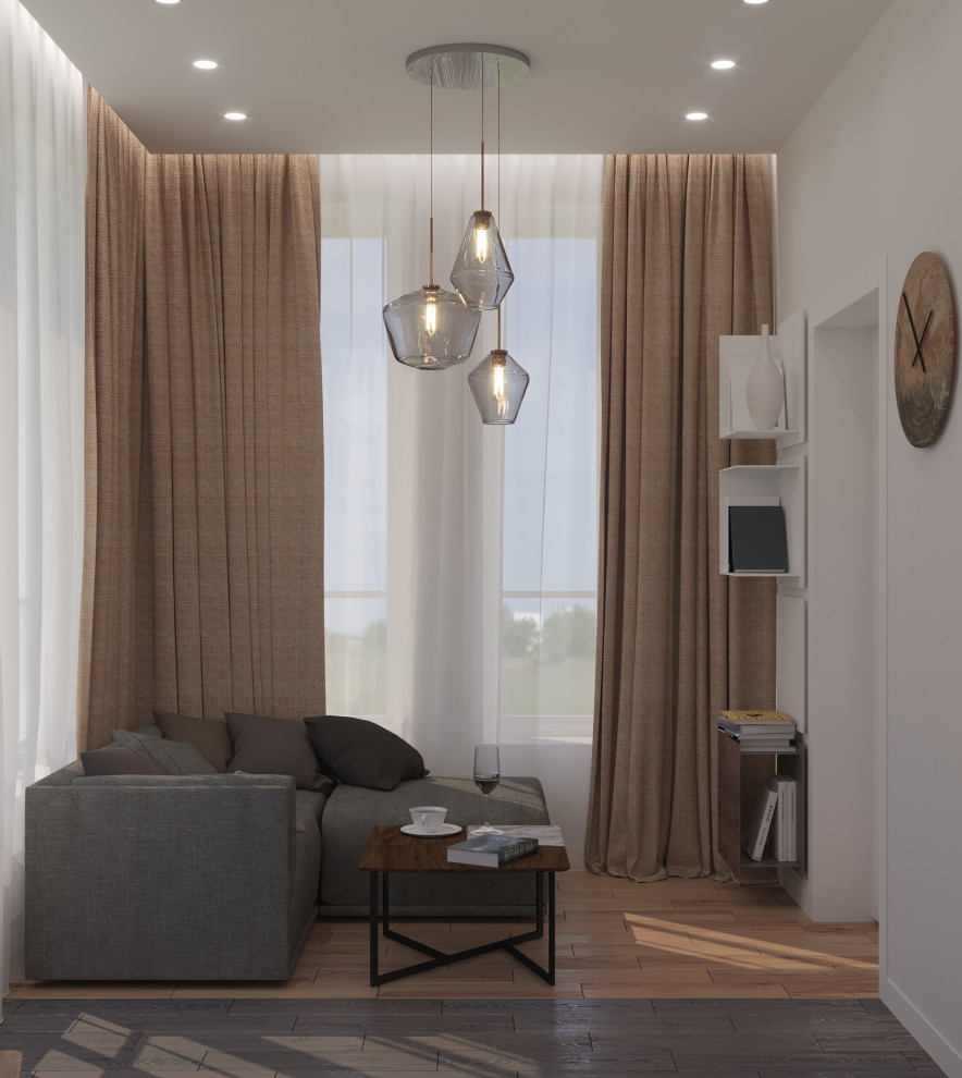 Комната отдыха