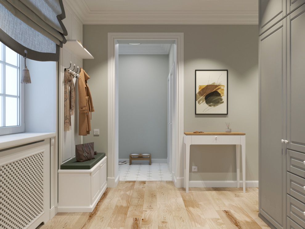 Загородный дом для 4-х человек