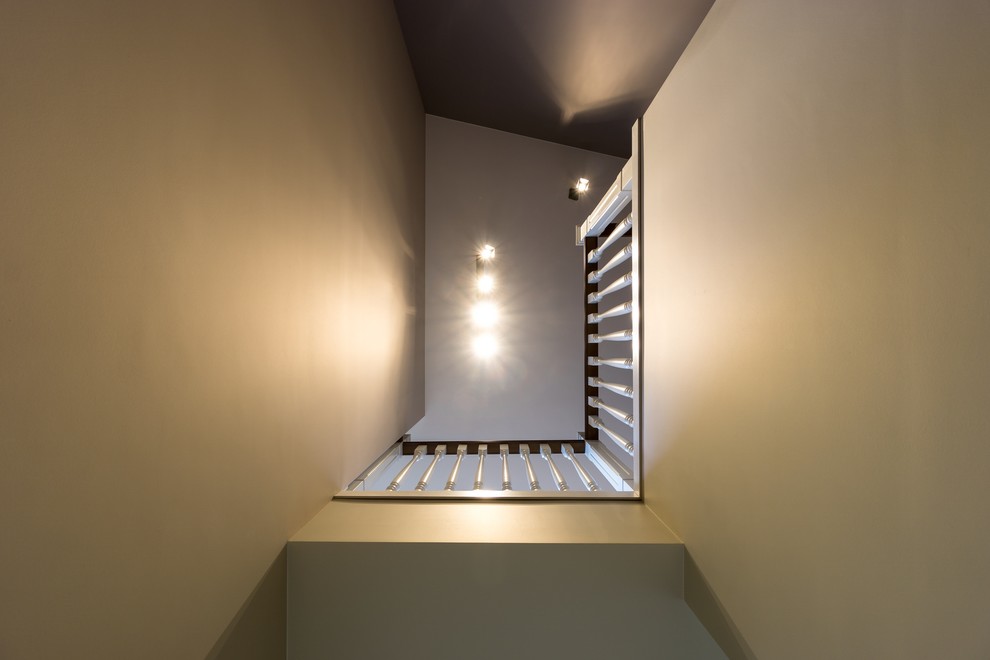 Лестница Бристоль