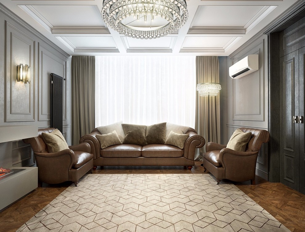 Домашний уют