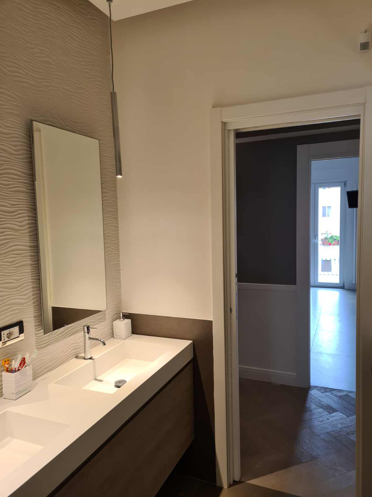 BAGNO