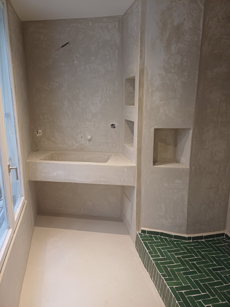 Marché des Enfants Rouges