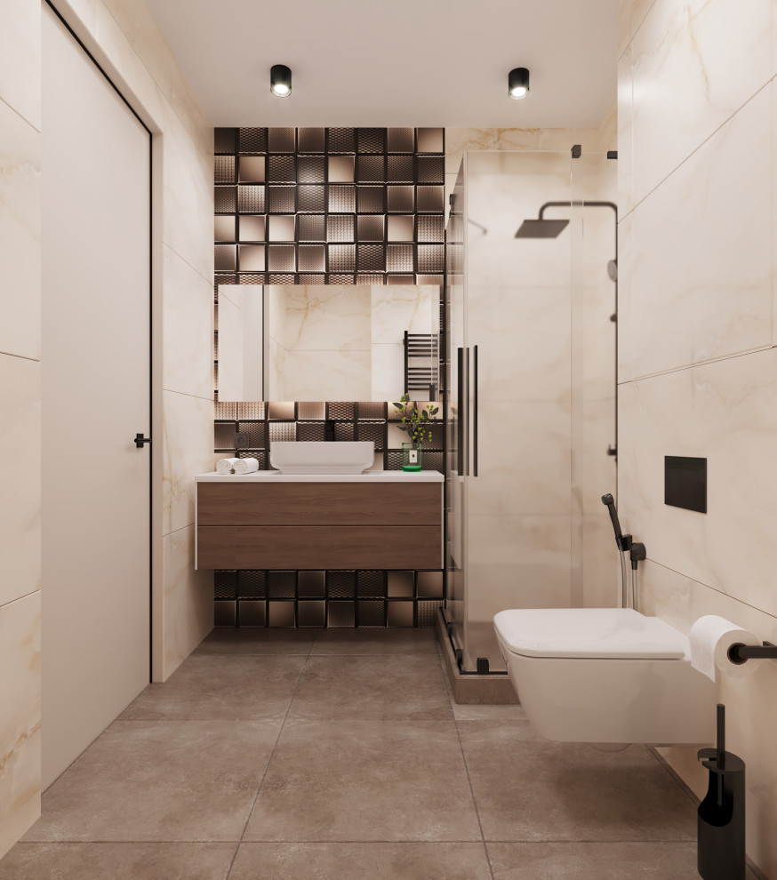 Квартира с видом