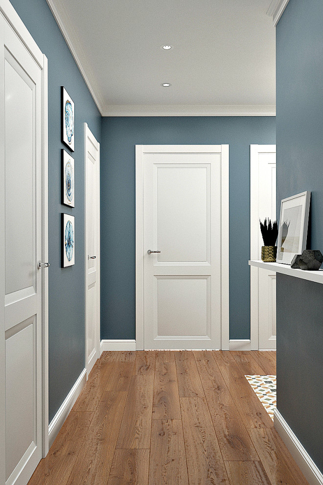 ЖК ИМПЕРИАЛ