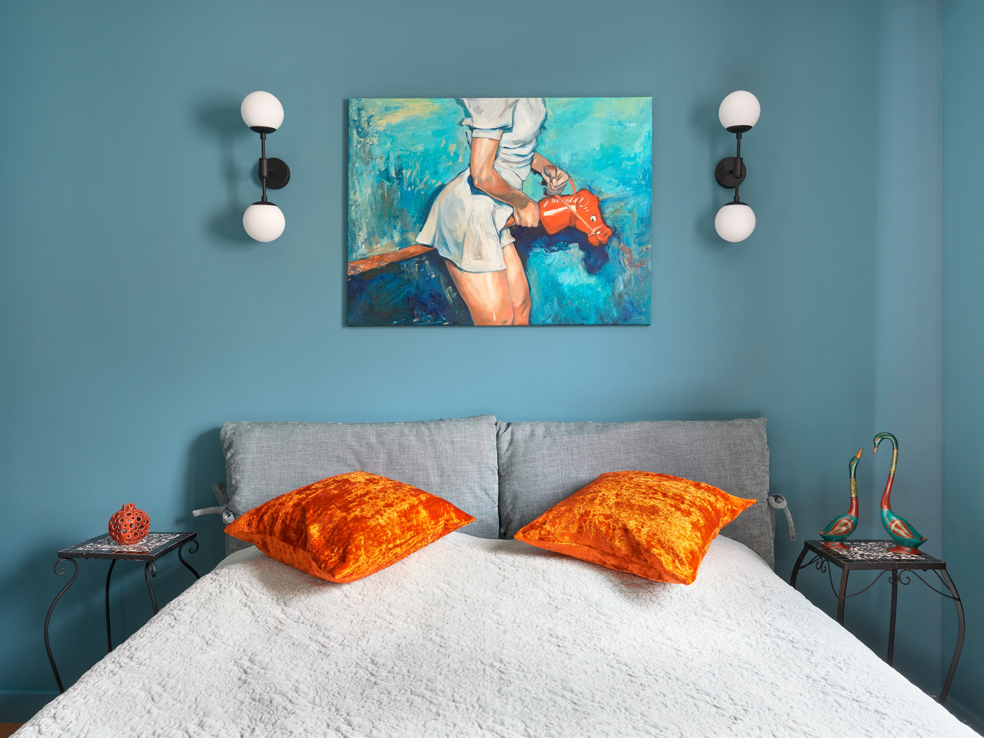 3-х комнатная квартира П-44Т