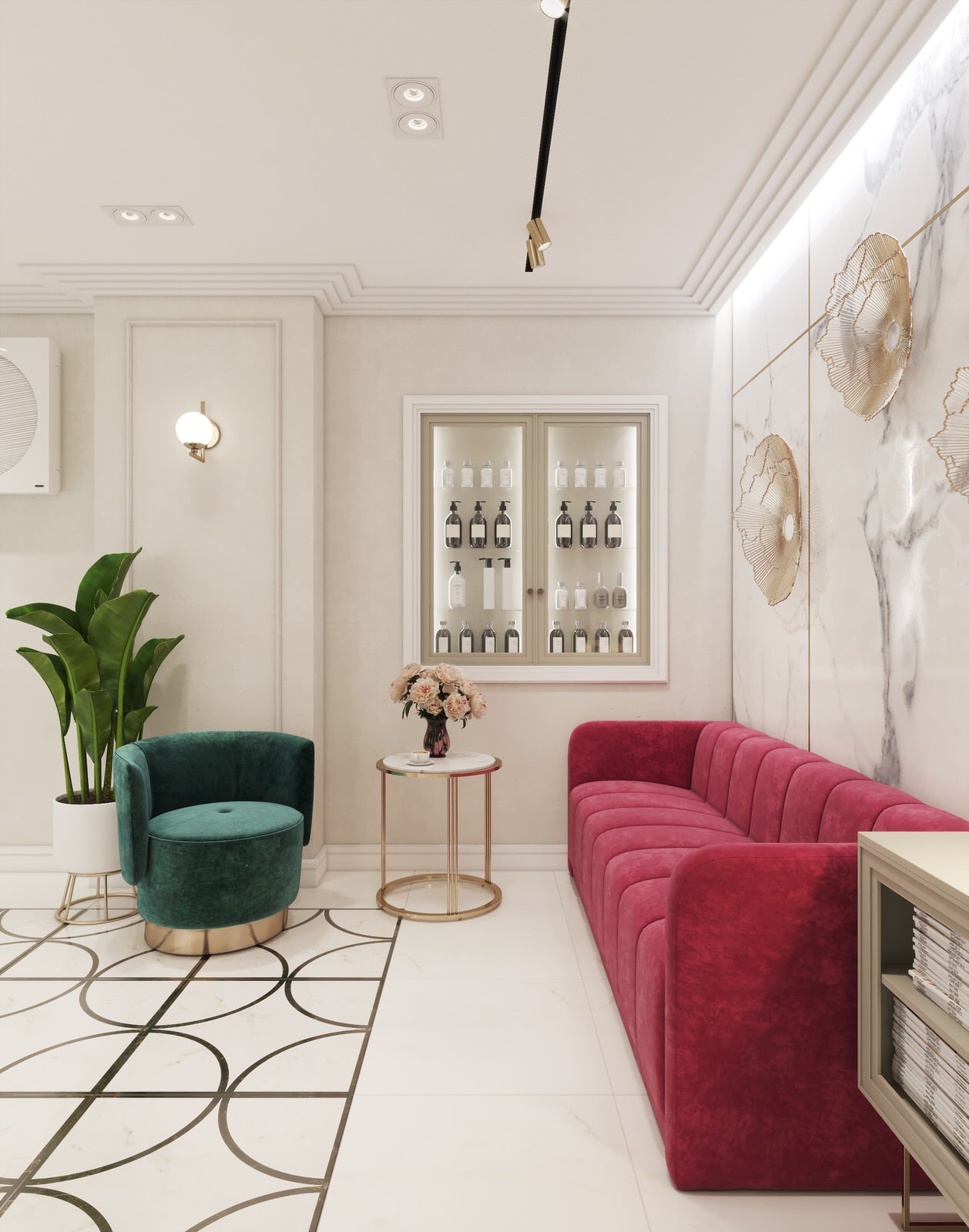 Косметологический центр