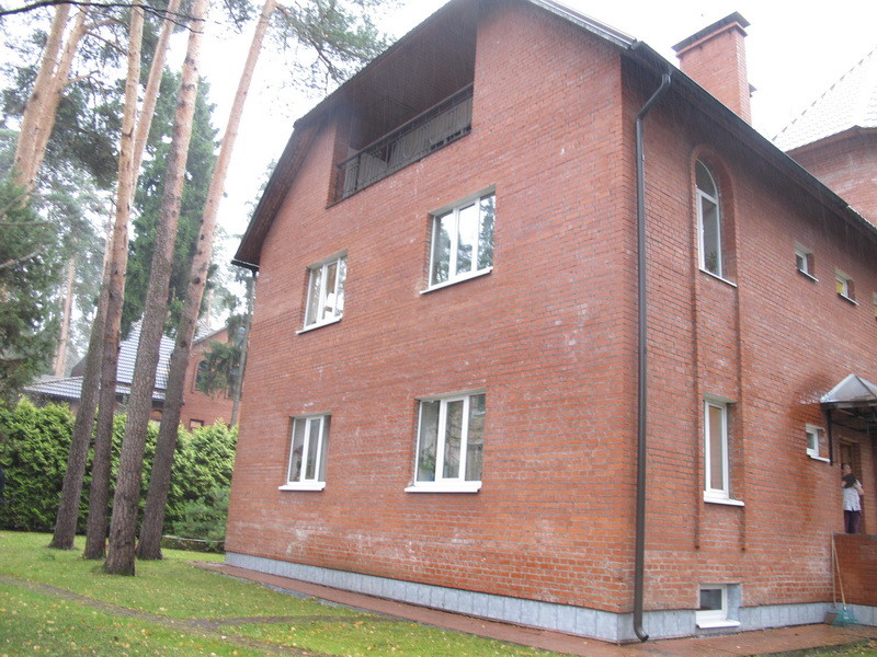 Фото до рекострукции