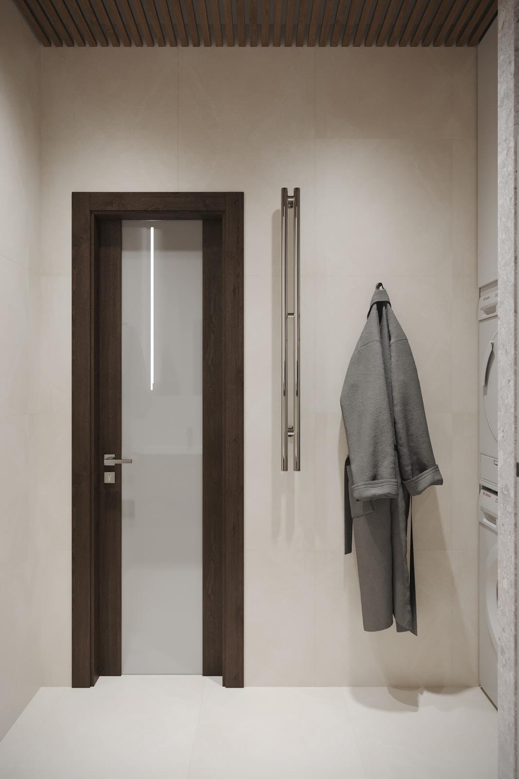 Квартира холостяка 40м