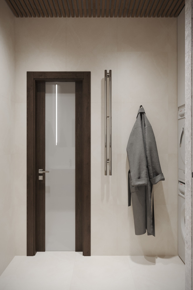 Квартира холостяка 40м