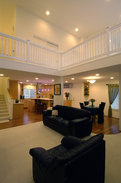 M Squared Design, LLC classique-salle-a-manger