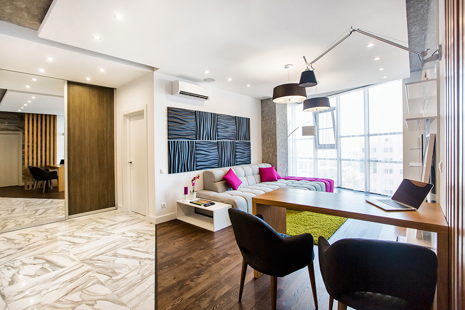 Квартира в Ростове