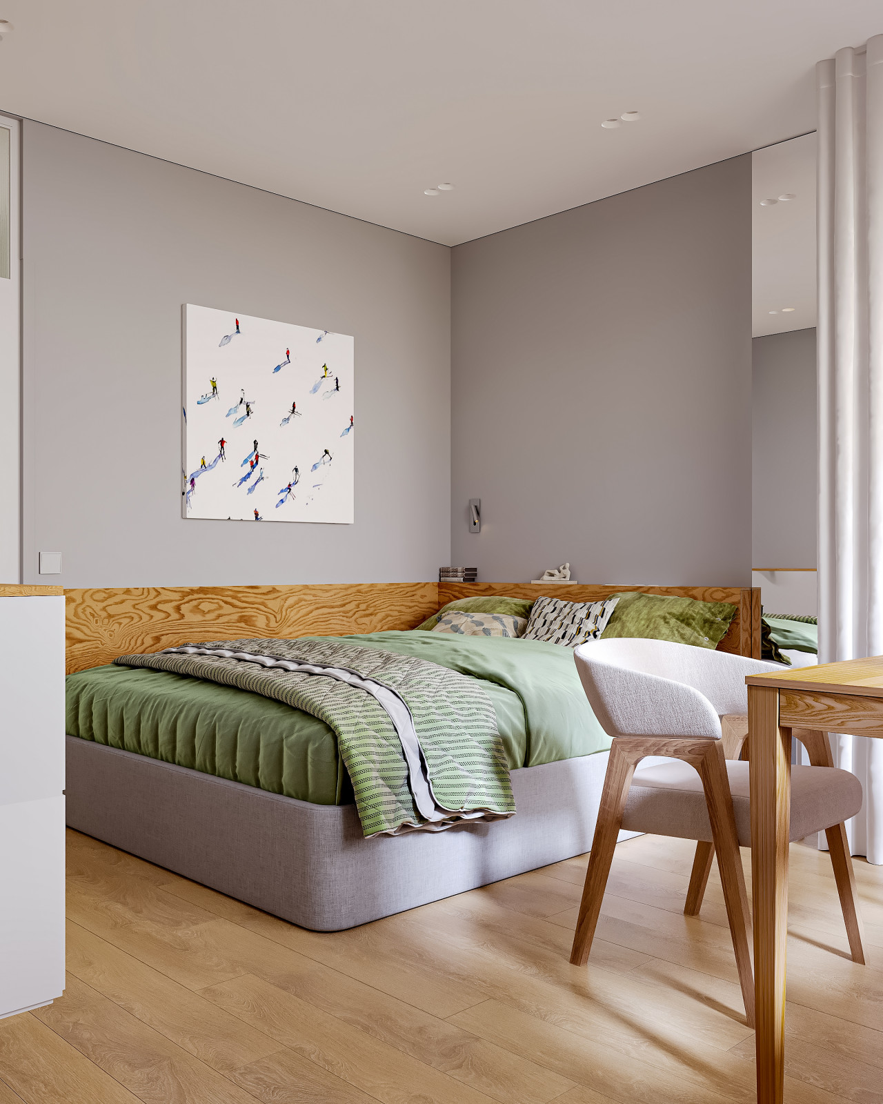 МОСКВА АКВИЛОН БИСАЙД - 37 М