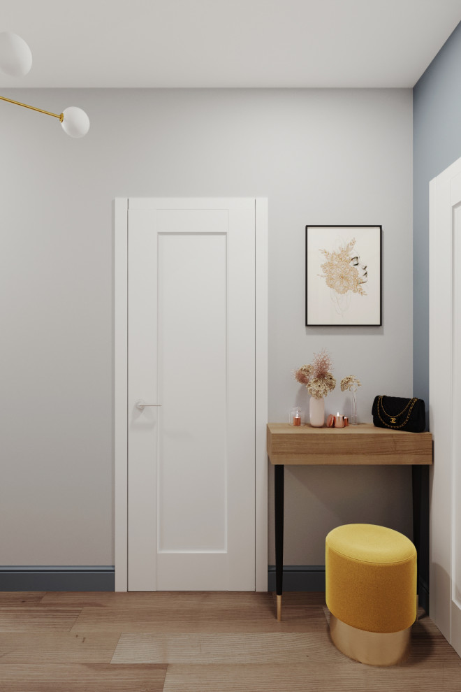 ЖК Хорошевский