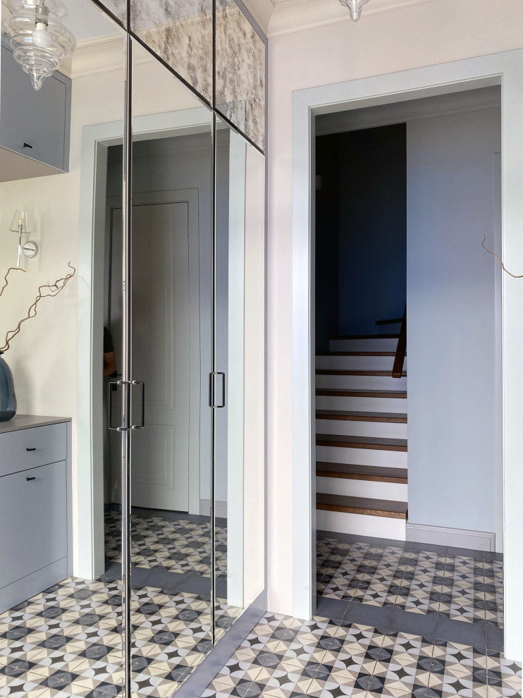 Таунхаус в ЖК "Каскад Парк"