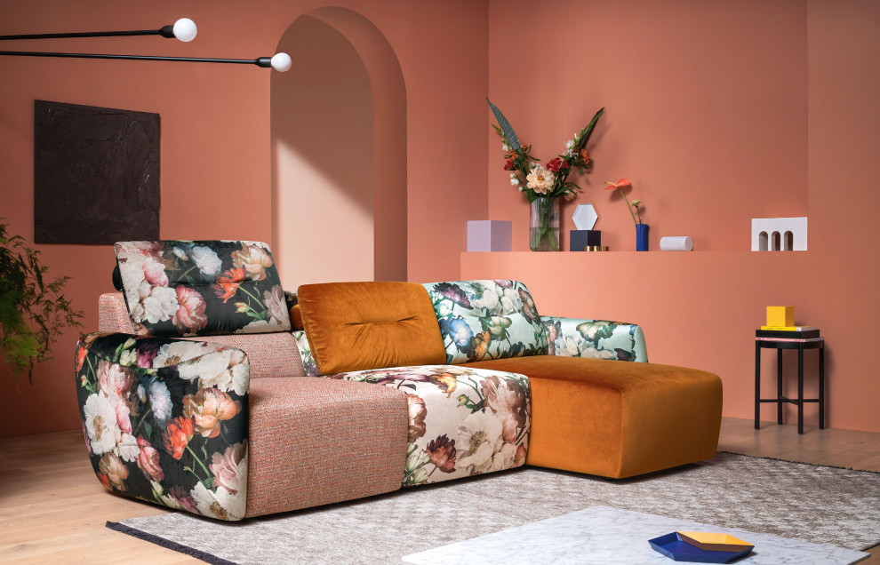 Коллекция диванов Murakami