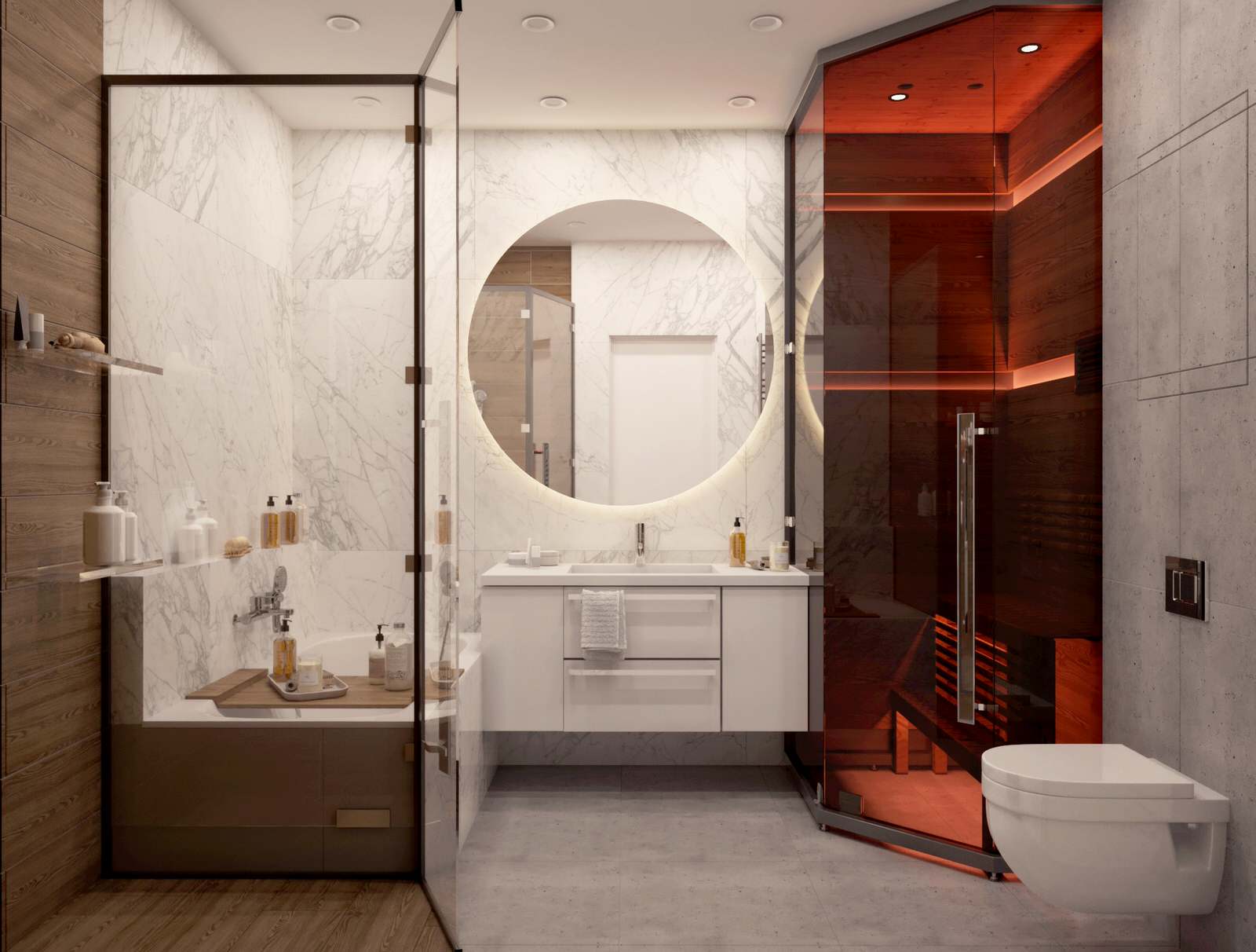 Таунхаус "Академия парк"