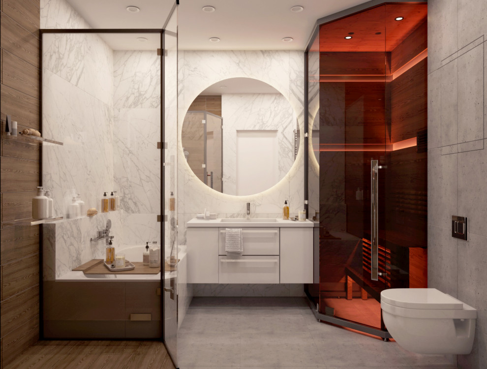 Таунхаус "Академия парк"