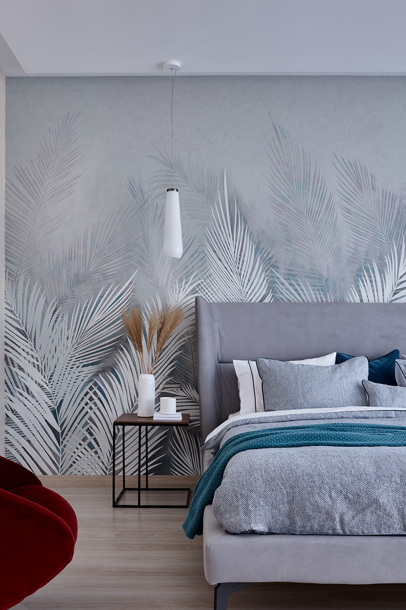 Стилизация загородного дома на Рублево-Успенском шоссе