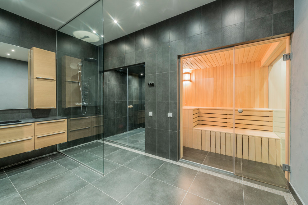 Таунхаус в современном стиле