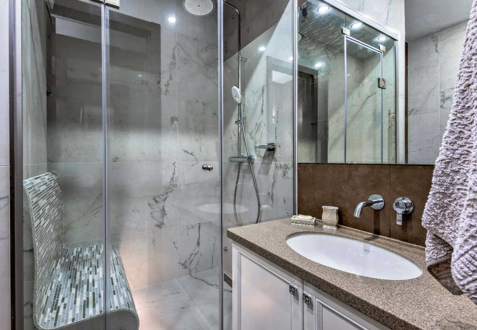 Квартира на ул.Смольного д.2/3