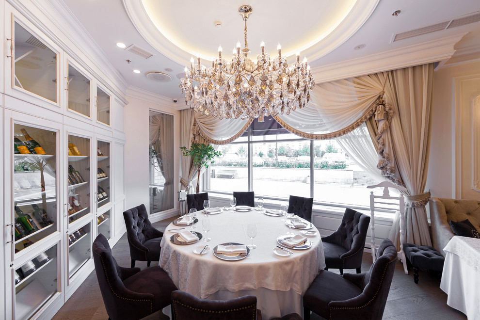 Ресторан Amarsi