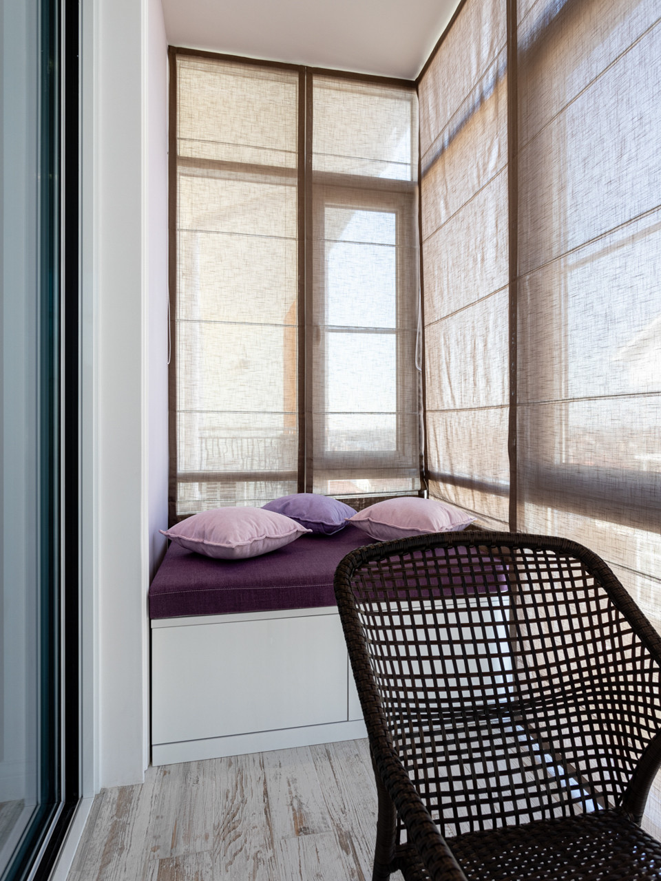 Квартира ЖК "Немецкая деревня"