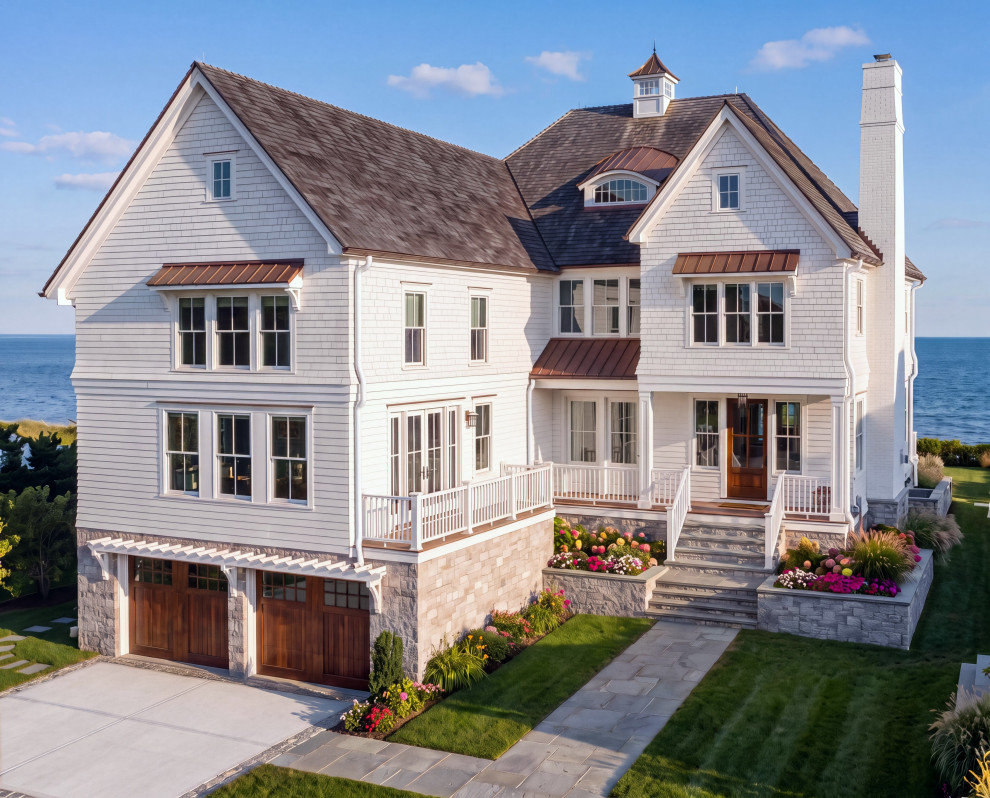 Patel Residence