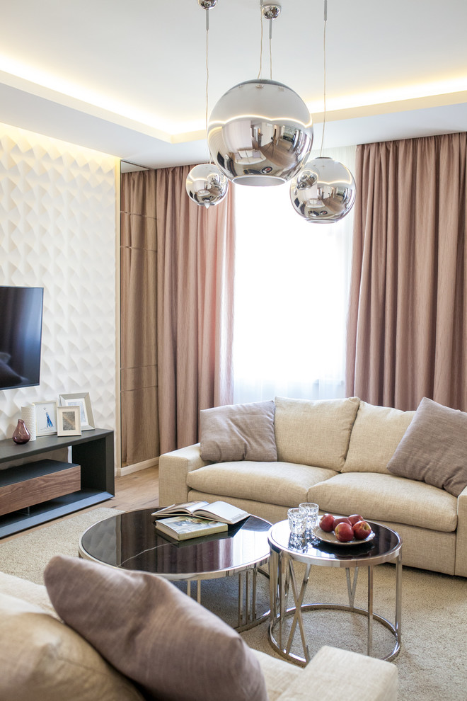 Квартира в жилом комплексе Доминион