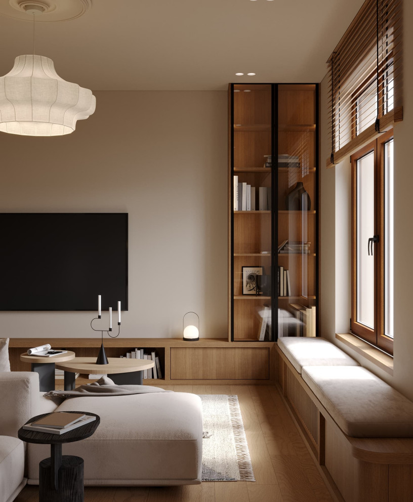 Квартира в ЖК "Neva Haus" №2