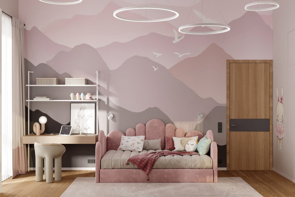 Загородный дом ч5