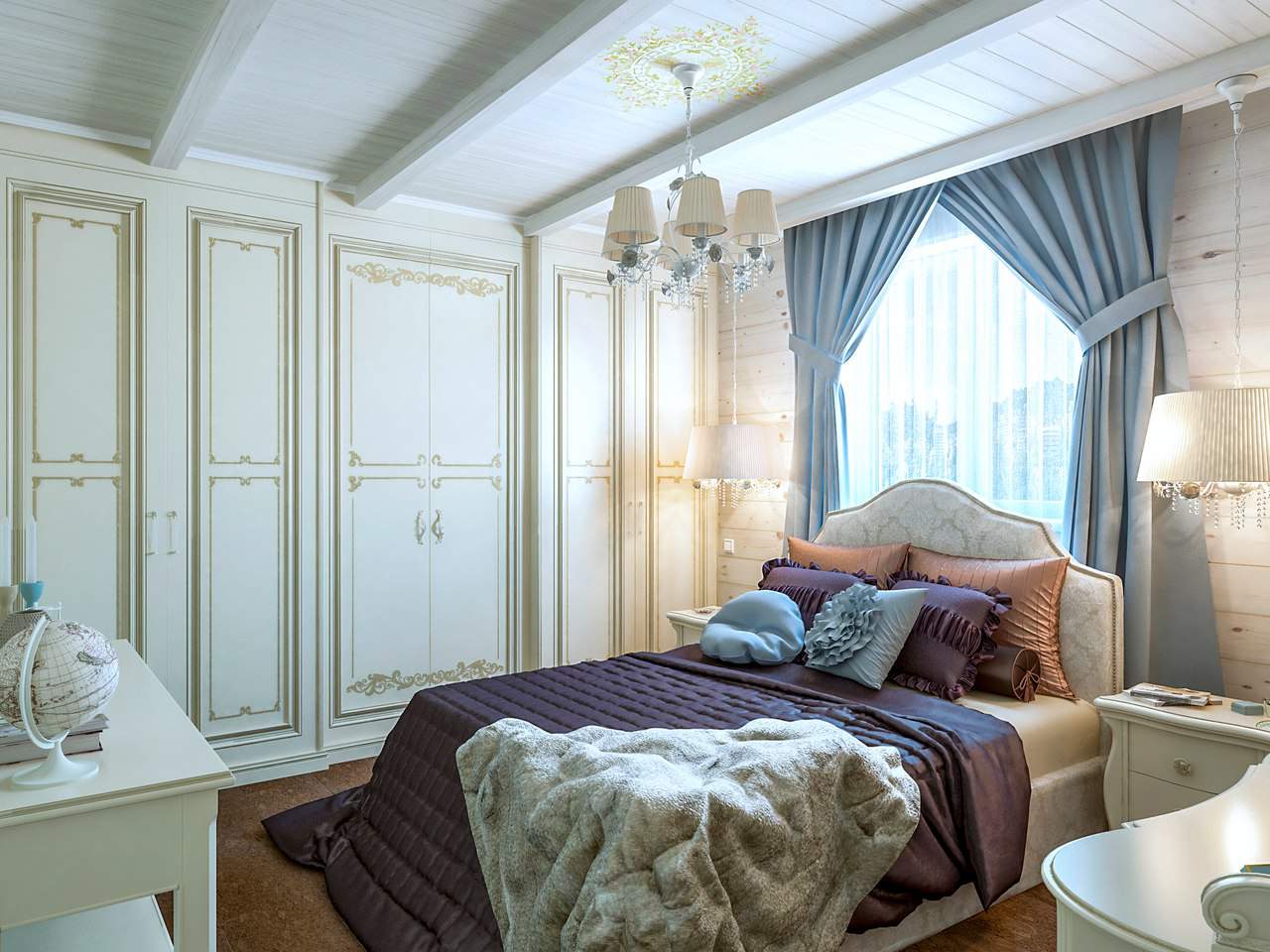 Quiet sophistication