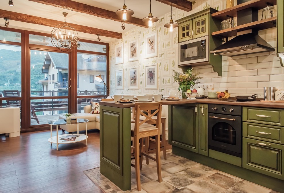 Квартира в Красной поляне №2