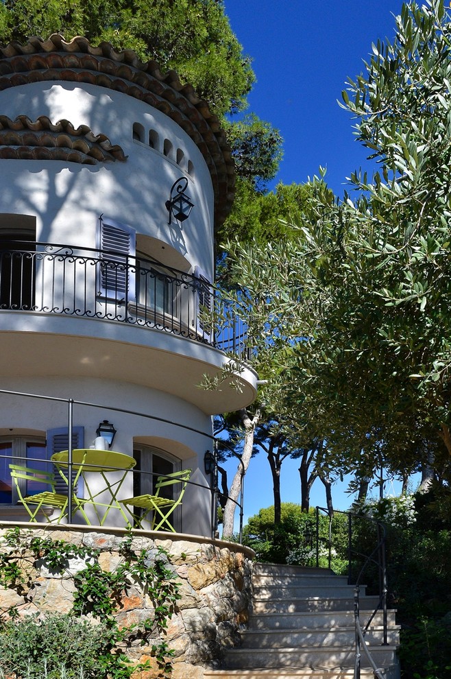 Villa in France (Côte d'Azure), 2013
